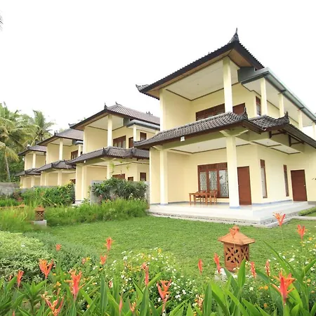 Uma Capung Mas Cottage