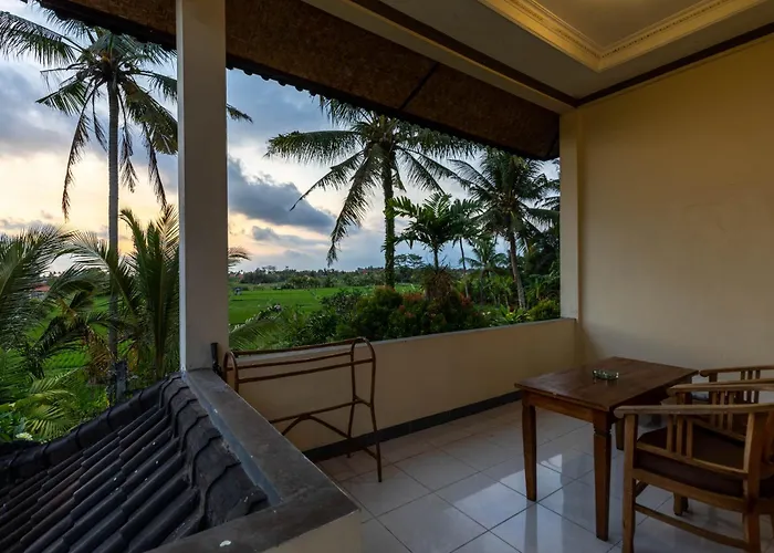 Uma Capung Mas Ubud