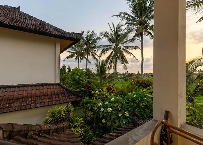 Resort Uma Capung Mas 2*