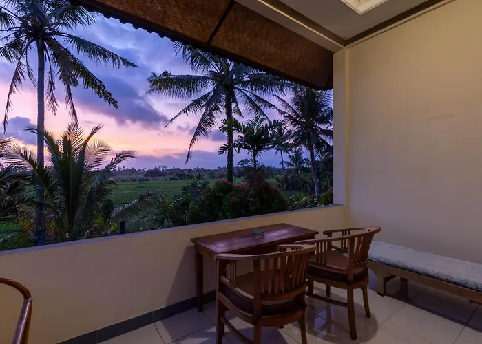 Uma Capung Mas 2* Ubud