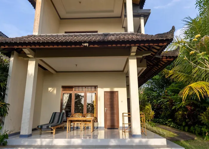 Resort Uma Capung Mas 2*