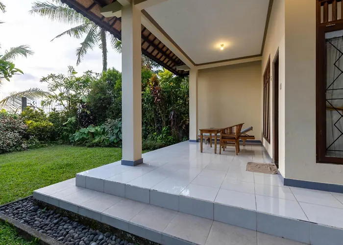 Uma Capung Mas Ubud