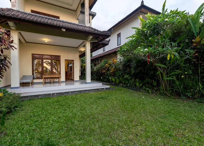 Uma Capung Mas Ubud