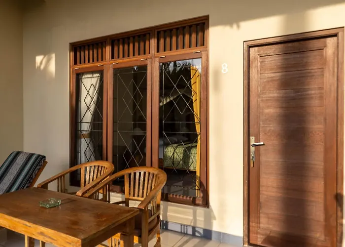 Uma Capung Mas 2* Ubud