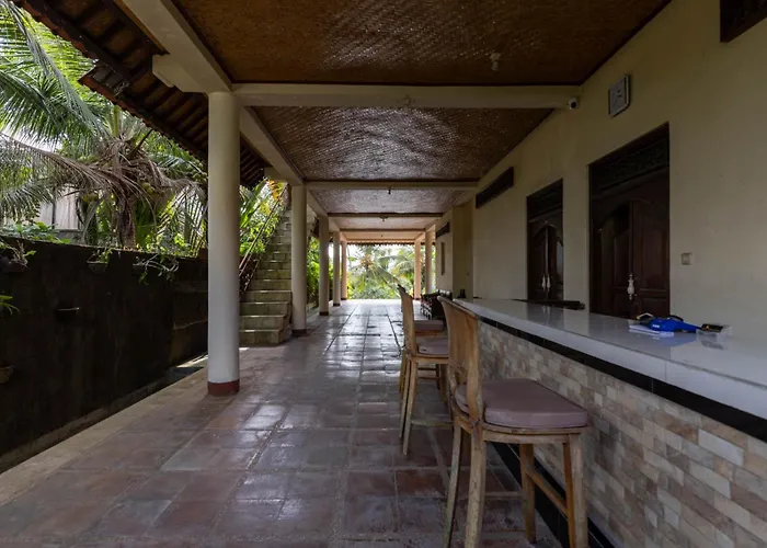 Uma Capung Mas Ubud