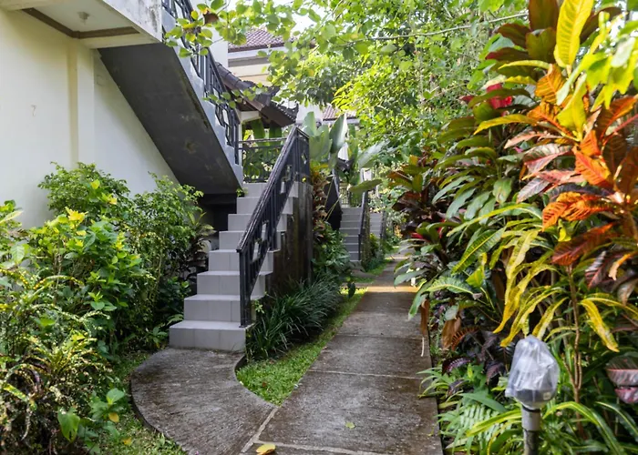Uma Capung Mas 2* Ubud