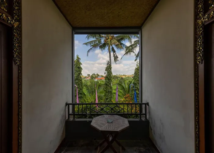 Uma Capung Mas Ubud