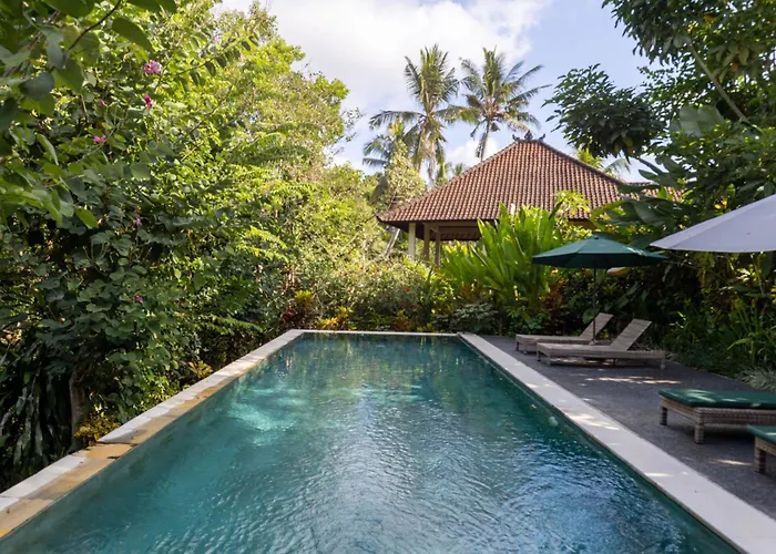 Resort Uma Capung Mas