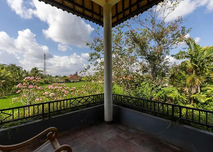 Uma Capung Mas Ubud